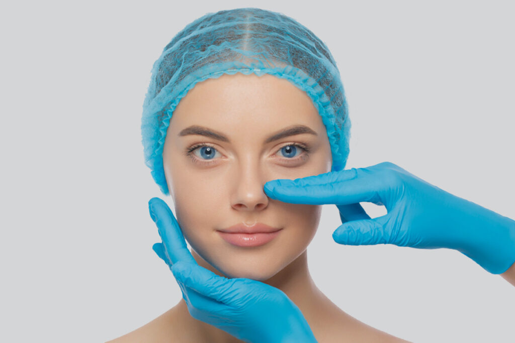 Rinoplastia Turkissa